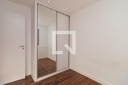 Apartamento à venda com 76m², 3 quartos e 2 vagasQuarto 2