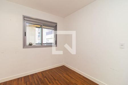 Apartamento à venda com 76m², 3 quartos e 2 vagasQuarto 3