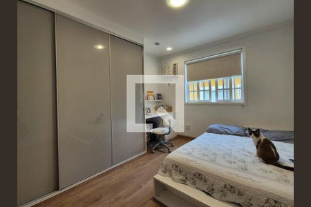 Casa de condomínio à venda com 170m², 4 quartos e 2 vagasSuite 4