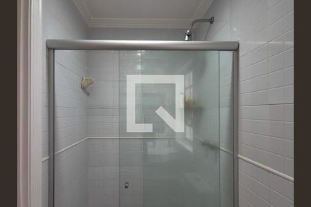 Casa de condomínio à venda com 170m², 4 quartos e 2 vagasBanheiro da Suíte 2