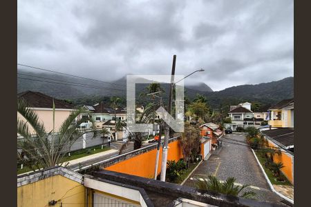 Casa de condomínio à venda com 170m², 4 quartos e 2 vagasSuíte 3 - vista