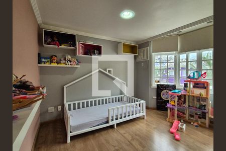 Casa de condomínio à venda com 170m², 4 quartos e 2 vagasSuite 1