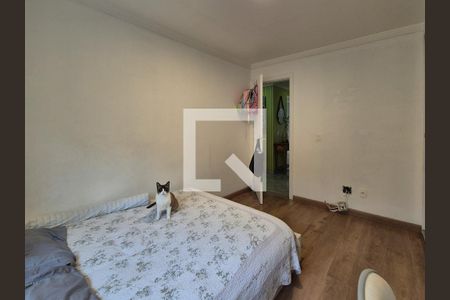 Casa de condomínio à venda com 170m², 4 quartos e 2 vagasSuite 4