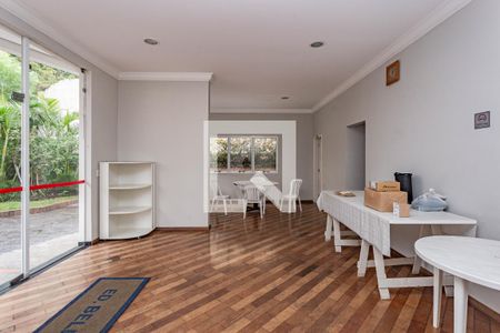 Apartamento à venda com 110m², 3 quartos e 2 vagasÁrea comum - Salão de festas