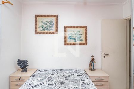 Apartamento à venda com 110m², 3 quartos e 2 vagasQuarto 1