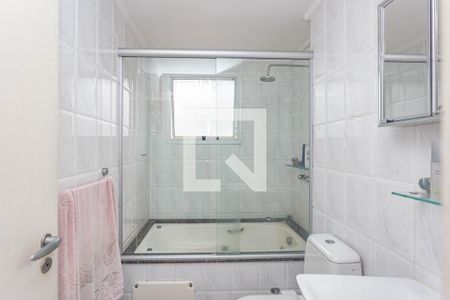 Apartamento à venda com 110m², 3 quartos e 2 vagasSuíte