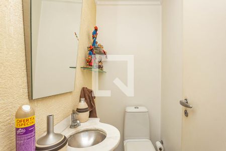 Apartamento à venda com 110m², 3 quartos e 2 vagasLavabo