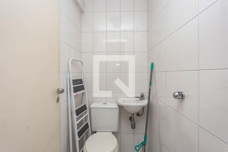 Apartamento à venda com 110m², 3 quartos e 2 vagasÁrea de Serviço