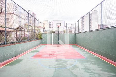 Apartamento à venda com 110m², 3 quartos e 2 vagasQuadra Esportiva