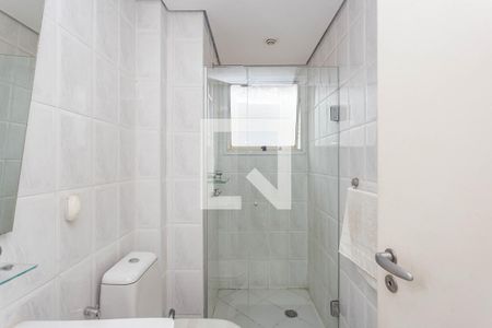 Apartamento à venda com 110m², 3 quartos e 2 vagasBanheiro