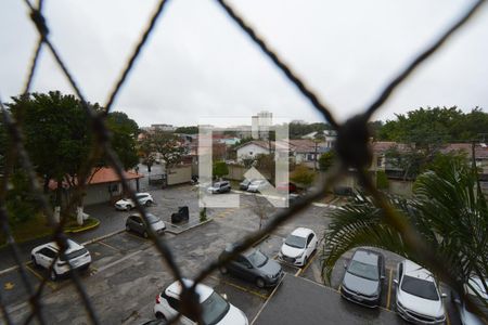 Apartamento à venda com 71m², 3 quartos e 1 vagaVista do Quarto 3