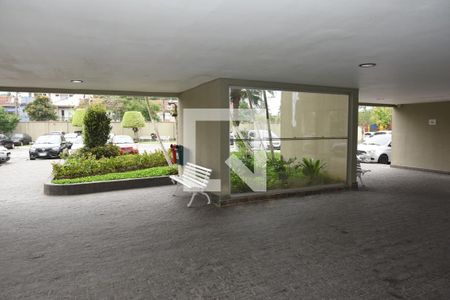 Apartamento à venda com 71m², 3 quartos e 1 vagaHall social