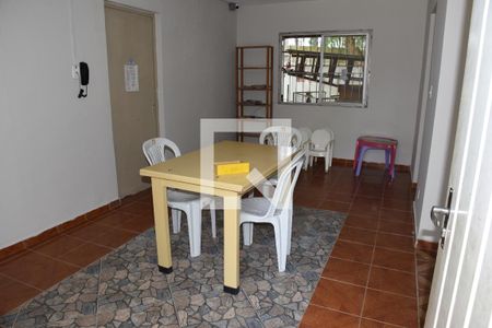 Apartamento à venda com 71m², 3 quartos e 1 vagaBrinquedoteca