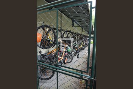 Apartamento à venda com 71m², 3 quartos e 1 vagaÁrea comum - Bicicletário