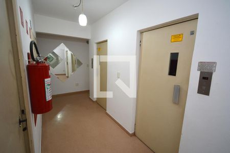 Apartamento à venda com 71m², 3 quartos e 1 vagaHall de entrada
