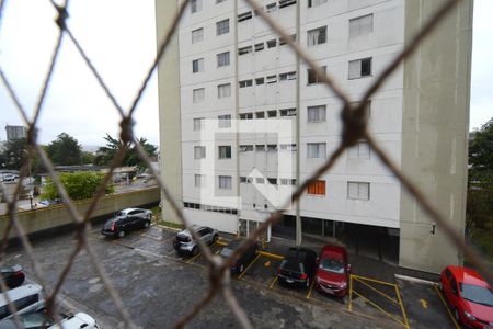 Apartamento à venda com 71m², 3 quartos e 1 vagaVista do Quarto 1