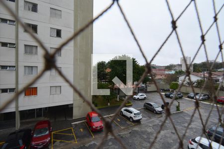 Apartamento à venda com 71m², 3 quartos e 1 vagaVista do Quarto 1