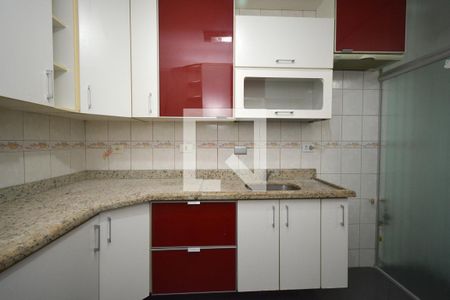 Apartamento à venda com 71m², 3 quartos e 1 vagaCozinha