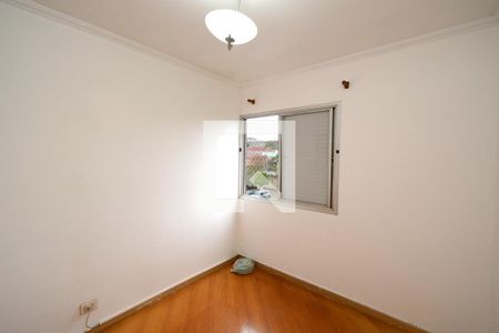 Apartamento à venda com 71m², 3 quartos e 1 vagaQuarto 3