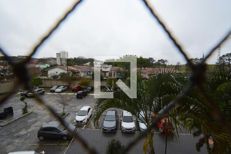 Apartamento à venda com 71m², 3 quartos e 1 vagaVista do Quarto 3