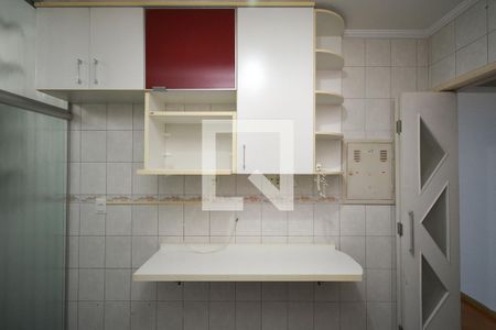 Apartamento à venda com 71m², 3 quartos e 1 vagaCozinha