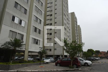 Apartamento à venda com 71m², 3 quartos e 1 vagaGaragem