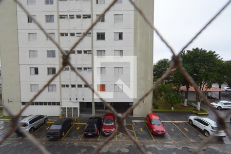 Apartamento à venda com 71m², 3 quartos e 1 vagaVista do Quarto 1