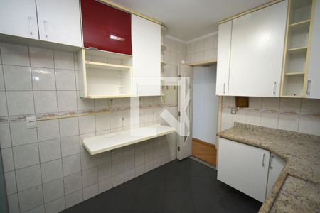 Apartamento à venda com 71m², 3 quartos e 1 vagaCozinha