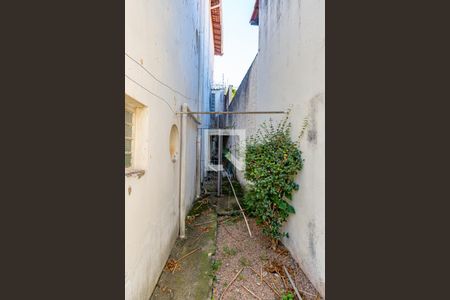 Casa à venda com 286m², 4 quartos e 4 vagasQuintal