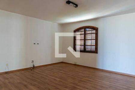 Sala de Estar de casa à venda com 4 quartos, 286m² em Jardim Guarani, Campinas