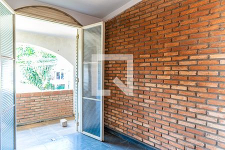 Casa à venda com 286m², 4 quartos e 4 vagasQuarto 1