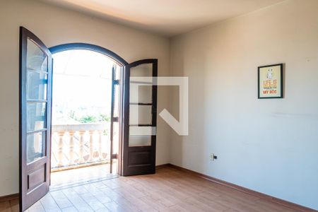 Casa à venda com 286m², 4 quartos e 4 vagasQuarto 3