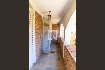 Casa à venda com 286m², 4 quartos e 4 vagasQuarto 1