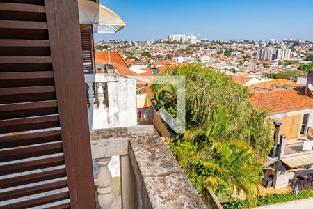 Casa à venda com 286m², 4 quartos e 4 vagasQuarto 3