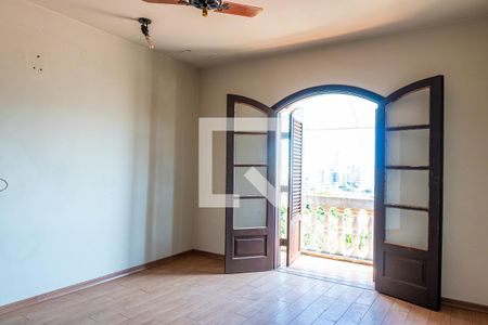 Casa à venda com 286m², 4 quartos e 4 vagasQuarto 3