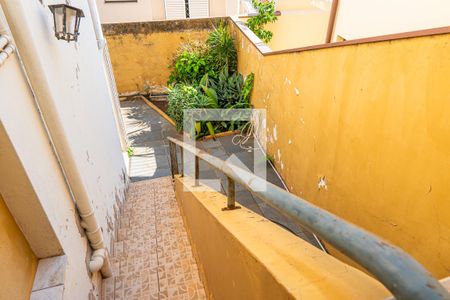 Casa à venda com 286m², 4 quartos e 4 vagasQuintal