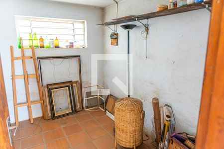 Casa à venda com 286m², 4 quartos e 4 vagasQuintal