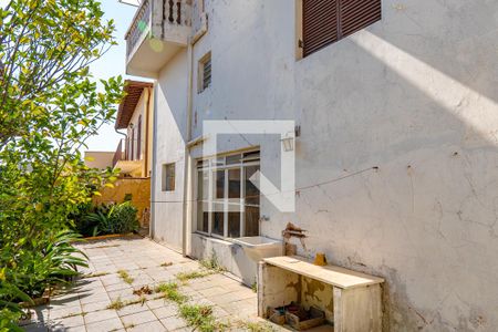 Casa à venda com 286m², 4 quartos e 4 vagasQuintal