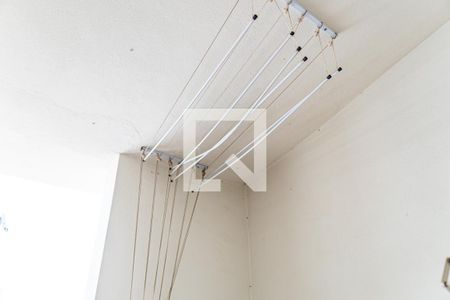 Casa à venda com 286m², 4 quartos e 4 vagasÁrea de Serviço