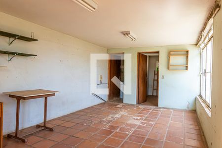 Casa à venda com 286m², 4 quartos e 4 vagasQuintal