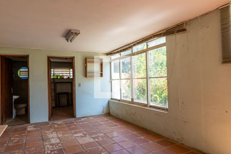 Casa à venda com 286m², 4 quartos e 4 vagasQuintal
