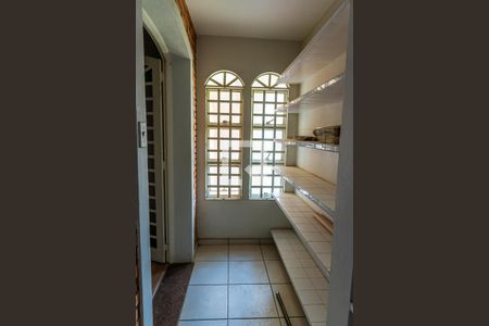 Sala de casa à venda com 4 quartos, 286m² em Jardim Guarani, Campinas