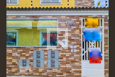 Apartamento para alugar com 47m², 2 quartos e sem vaga