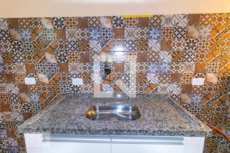 Apartamento para alugar com 47m², 2 quartos e sem vaga