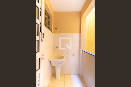 Apartamento para alugar com 47m², 2 quartos e sem vaga