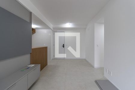 Sala de apartamento para alugar com 2 quartos, 75m² em Tijuca, Rio de Janeiro