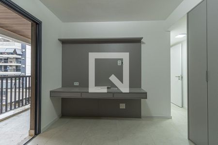 Quarto Suite de apartamento para alugar com 2 quartos, 75m² em Tijuca, Rio de Janeiro