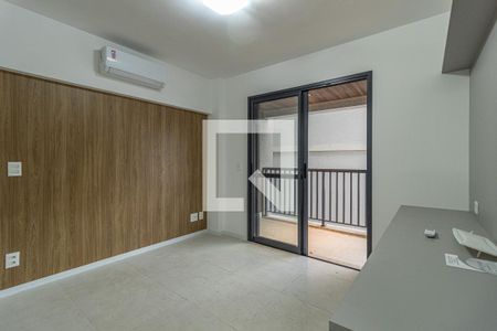 Quarto Suite de apartamento para alugar com 2 quartos, 75m² em Tijuca, Rio de Janeiro