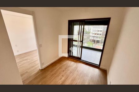 Sala de kitnet/studio à venda com 1 quarto, 33m² em Cerqueira César, São Paulo