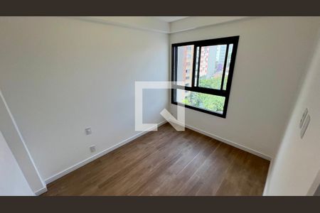 Studio à venda com 33m², 1 quarto e sem vagaSuite